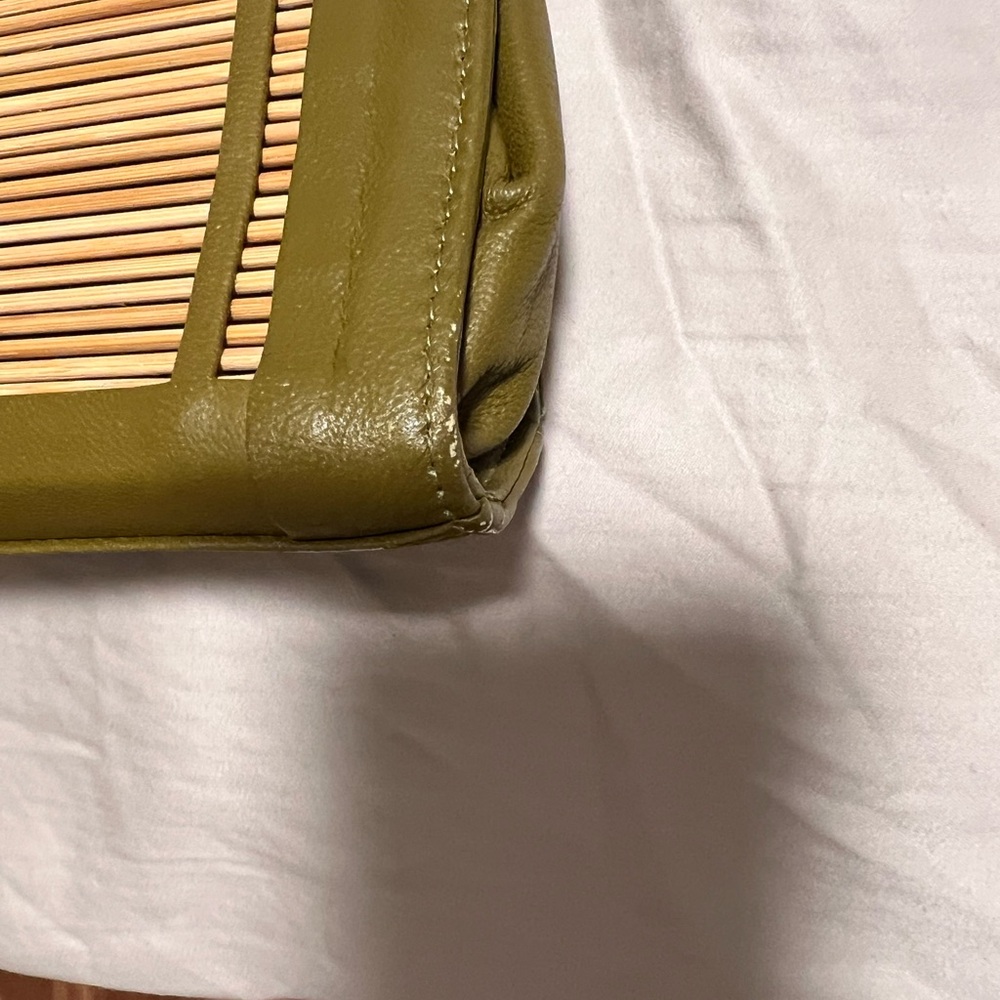 Moo Roo handbag/clutch - Picture 4 of 7